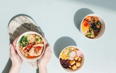 Beneficios y Recetas con Algas: Cómo Incorporarlas a tu Dieta