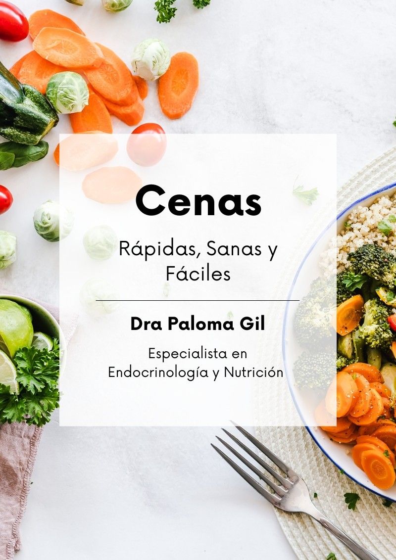 Cenas Rápidas Portada Ebook